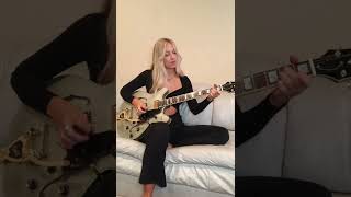 Chet Atkins - Jam Man by Monica Valli
