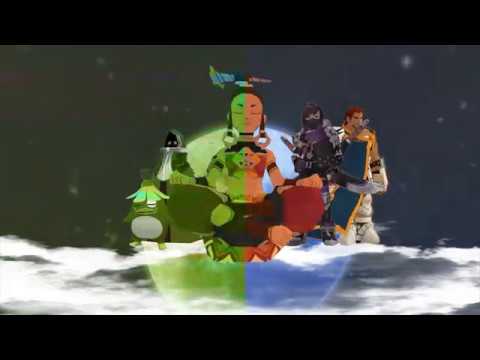 Opening TSUKI FLYFF TEST 91%