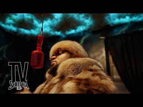 Dyce Payso "Lighten Candles" (@tvshotya)