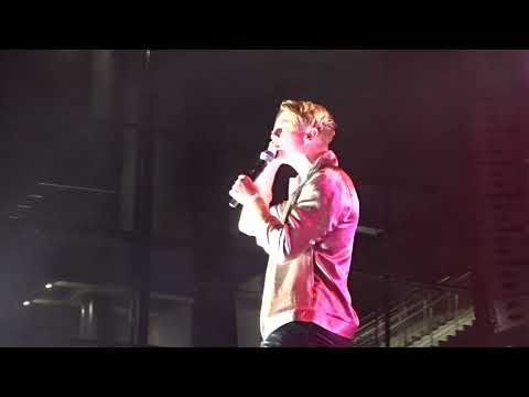 Vincent Gross Live @CSD Cologne Pride 2021 – Ohne dich