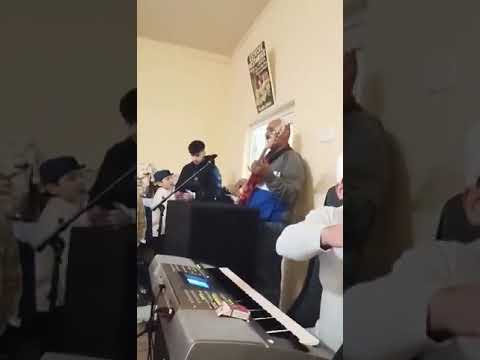 Rio band Ústi 2023 - Oslava narozeniny