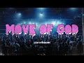 Move Of God 