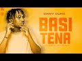 Damy duro_Basi Tena(sindimba)(Official lyrics video)