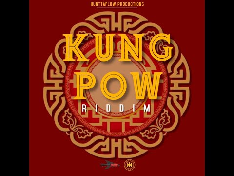 KUNG POW RIDDIM – HUNTTAFLOW PRODUCTIONS – JUN 2022 SOCA FULL PROMO MIX] – RIDDIM VOGUE