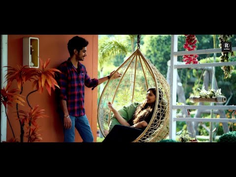 Aashi Gupta  video album...