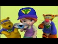 Opening To Mickey Mouse Clubhouse Mickey S Storybook Surprises 2008 DVD