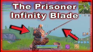 Fire King Skin Fortnite Stage 2 à¸à¸£ à¸§ à¸