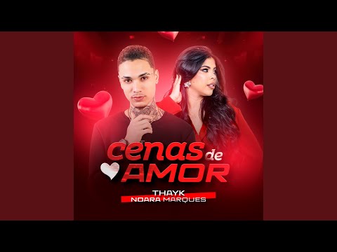 Cenas de Amor