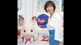 南沢奈央 シルバニアファミリー展に感激 懐かしい かわいい 芸能人のスキャンダル スクープ お騒がせ 芸能人最新情報 最新twitter Youtube更新中