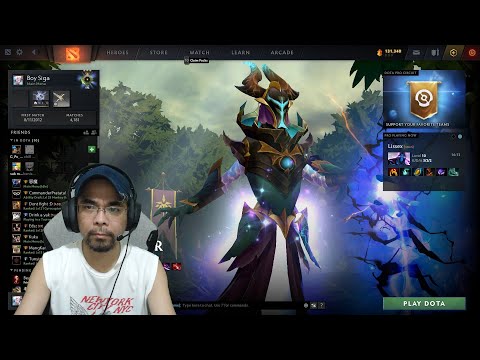 First item Divine rapier sa ranked game