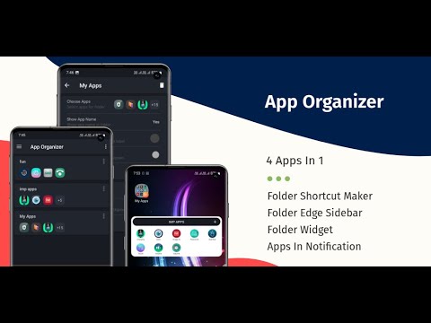 App Organizer
