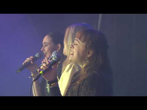 Kular Røtur - Nósi (Live á SF25)
