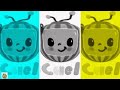 COCOMELON Intro Special Effects 11