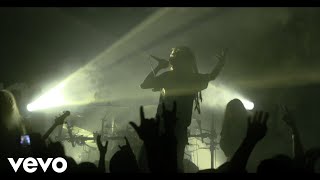 Lamb of God – Descending (Live from House of Vans Chicago) Thumbnail