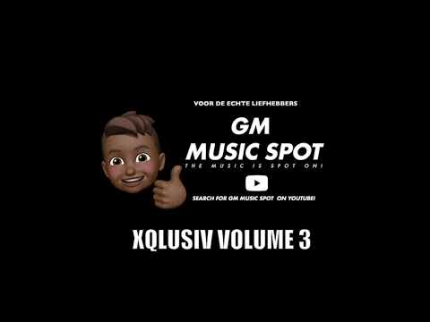 XQLUSIV VOLUME 3 - IT'S A PITTY - RESHMA