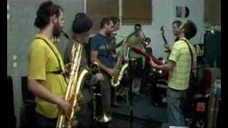 Rico Rodriguez meets The Kinky Coo Coo´s