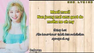 Download lagu TWICE (트와이스) - Fancy (Lyrics) | Terjemahan Indonesia mp3