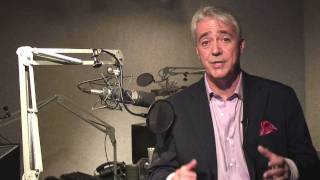 NPR's Scott Simon: How to Tell a Story