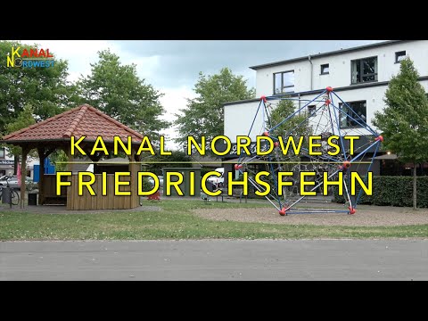 Kanal Nordwest #38 - Friedrichsfehn