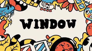 Window Music Video