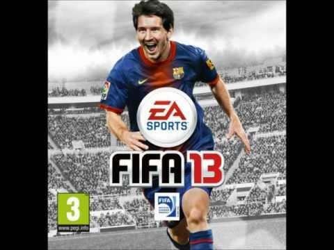 1st FIFA 13 song confirmed - Searchin - Matisyahu