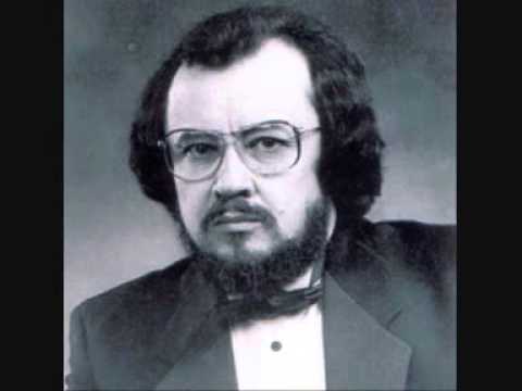 Sabin Pautza   Double Concerto   03  Allegro deciso