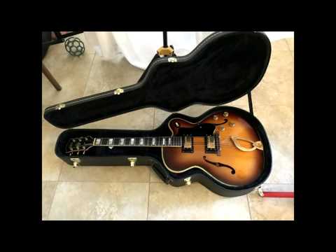 Guild X500 ZZZ Additional Pictures