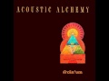 Acoustic Alchemy - Jamaica Heartbeat