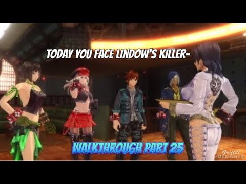 God eater resurrection walkthrough part 25 taking pita on