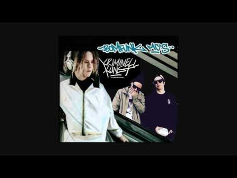 Kriminell Kunst - Gjer Faen (Freestyla Mashup)