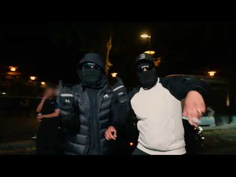 #VANVI Le G - Mélange