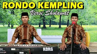 Download lagu Rondo Kempling Versi Sholawat | Emha Khoirul Anwar | Campursari Jawa Cover mp3