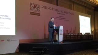 Download lagu ST Global Outlook: Ong Keng Yong's money is that Najib will stay in power mp3