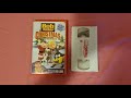 Opening Closing To Bob The Builder A Christmas To Remember 2003 VHS