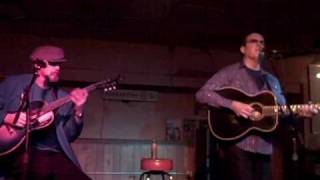 Tom Russell--Darkness Visible