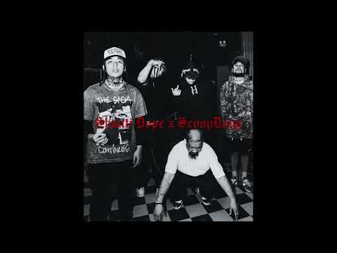 [FREE] SHANTI DOPE x SCOOPDOGG x GASPARI x BUDDAHBEADS x HELLMERRY TYPE BEAT - "PARAK" 2025