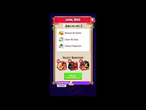 Angry Birds Match LEVELS 2021, 2022, 2023