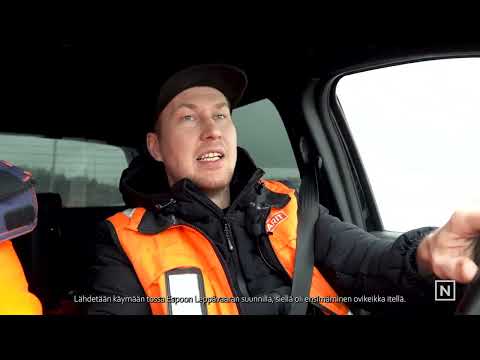 Nikkarit ® - Paikkakuntavideot osa1 Helsinki