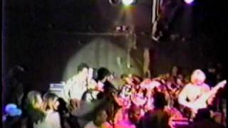Excel - &quot;Split-Image&quot; - Fender&#39;s Ballroom, Long Beach, CA - November 8, 1986