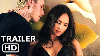 MIDNIGHT IN THE SWITCHGRASS Trailer (2021) Megan Fox, Machine Gun Kelly