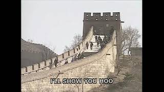 AVSEQ01 Say You Say Me - Lionel Richie | Stone/Tailon