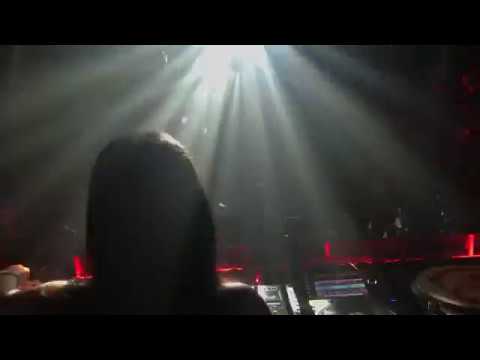 Fatima Hajji @A Night Called Techno - R33  (22/9/17)
