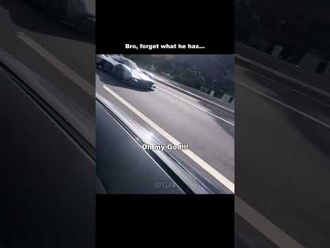 Bro, forget what he has😮... #car #automobile #edit #shorts