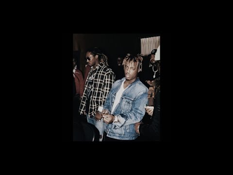 (FREE) Juice WRLD x Future - "Too many changes" | EMOTIONAL TYPE BEAT