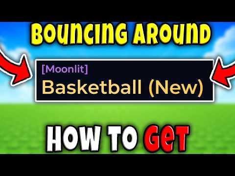 How to GET BASKETBALL in STORAGE HUNTERS OPEN WORLD Roblox