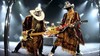 ZZ Top Thank You HQ