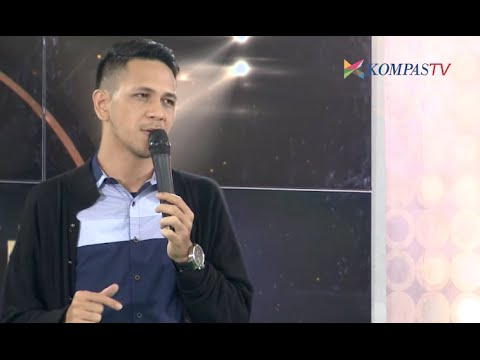 Zarry Hendrik: Adegan Ciuman (SUPER Stand Up Seru eps 202)