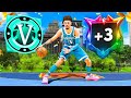 I HIT STARTER 5 FIRST IN THE WORLD ON NBA2K26