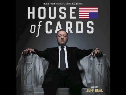 House of Cards - season one (full soundtrack)