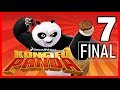 Kung Fu Panda El Videojuego Espa ol Parte 7 La Batalla 